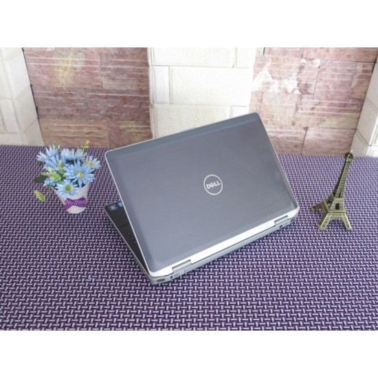 Dell Latitude E6430 I5|3340M|4GB|250GB|VGA|14"